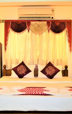 Hotel Sonika's Heritage (Candolim, India)