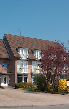 Hotelli Meereswoge (Groemitz, Saksa)
