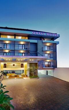 Quest Hotel Kuta By Aston (Kuta, Indonesien)