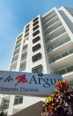 Aparthotel Argus Apartments Darwin (Darwin, Australia)