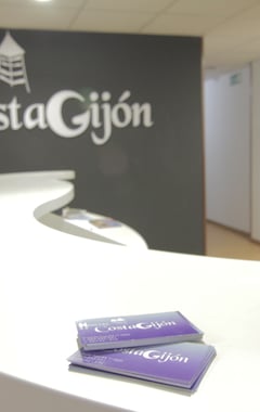 Hostal Costa Gijón (Gijon, Espanja)