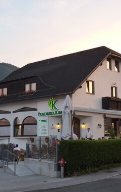 Hotelli Pohorska Kavarna (Maribor, Slovenia)