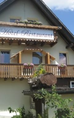 Hotel Restaurant Schworer (Schluchsee, Alemania)