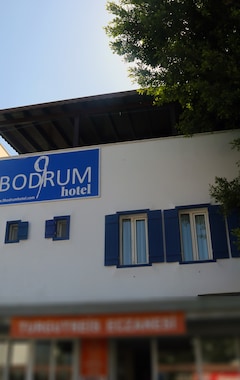 Hotelli 9Bodrum Hotel (Turgutreis, Turkki)