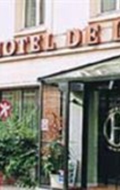 Hotelli Hotel De L'Orme, Akena (Évreux, Ranska)