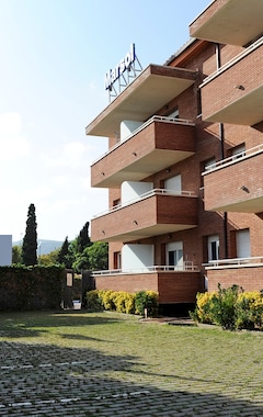 Hotelli Aparthotel Marsol (Casteldefels, Espanja)