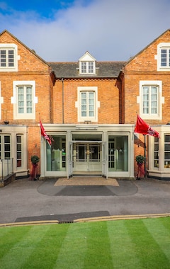 Muthu Clumber Park Hotel And Spa (Worksop, Storbritannien)