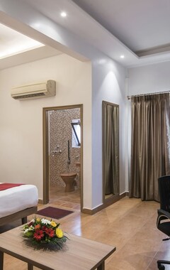 Hotel Kalinga (Jodhpur, India)