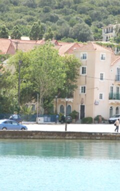 Hotelli Hotel Marina (Argostoli, Kreikka)
