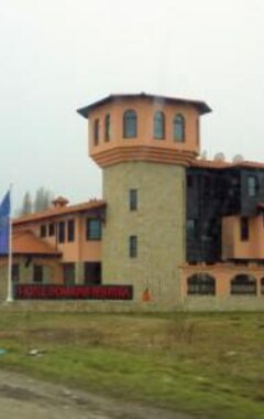 Hotelli Domaine Peshtera (Peshtera, Bulgaria)
