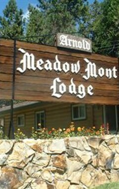 Hotel Arnold Meadowmont Lodge (Arnold, USA)