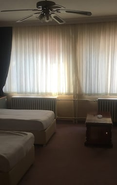 Hotel Afyon Otel Karaca (Afyon, Turquía)