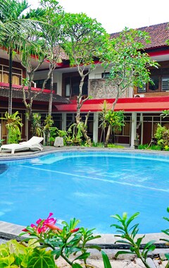 Hotel Warna Kedaton (Denpasar, Indonesia)