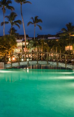 Hotel Xeliter Balcones Del Atlantico (Santa Barbara de Samana, República Dominicana)
