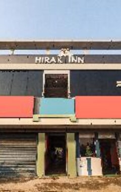 Hotel Hirak Inn (Dhanbad, Indien)
