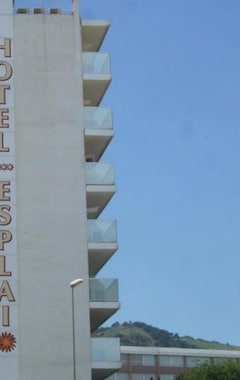 Hotel Esplai (Calella, España)