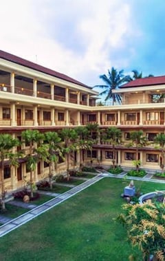 Hotelli Om Ham Retreat And Resort (Ubud, Indonesia)