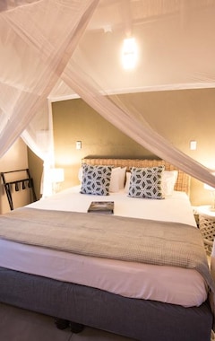 Hotel Bushbaby River Lodge (Hoedspruit, Sudáfrica)