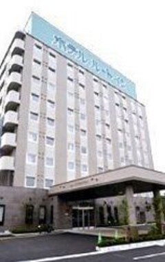 Hotelli Route-Inn Gotenba Ekiminami (Gotenba, Japani)