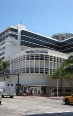 Hotel The Ritz-Carlton Coconut Grove, Miami (Miami, EE. UU.)