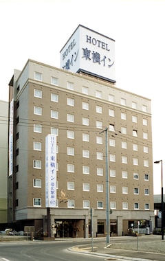 Hotelli Toyoko Inn Tokachi Obihiro Ekimae (Obihiro, Japani)