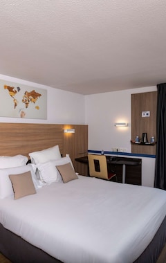 Hotel Kyriad Paris Ouest - Colombes (Colombes, Francia)