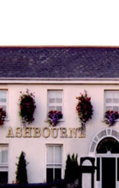 Hotelli Hotel Ashbourne House (Ashbourne, Irlanti)