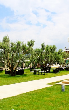 Hotel Zeytin Bahcesi (İznik, Turquía)
