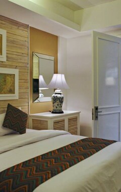Hotel Summerhome Umasari Bed And Breakfast (Legian, Indonesia)