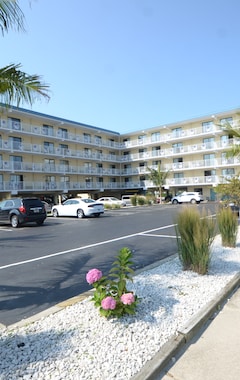 Resort Coastal Palms Inn And Suites (Ocean City, EE. UU.)