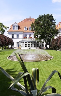 Hotelli Hotel Villa Heine (Halberstadt, Saksa)