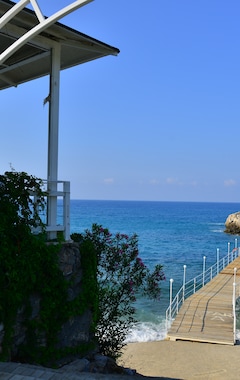 Hotel Sea Star Islami Butik Otel (Alanya, Tyrkiet)