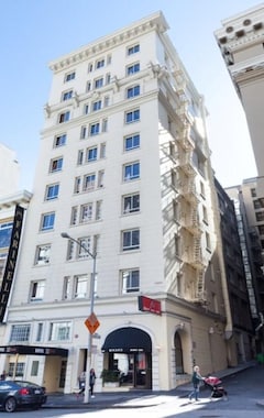 Hotel 32One (San Francisco, USA)