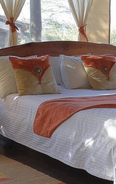Hotel Tipilikwani Mara Camp (Narok, Kenya)