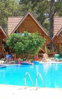 Hotel Woodline (Göynük, Turquía)