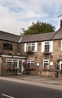 Hotelli The Granby Inn (Morpeth, Iso-Britannia)
