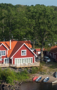 Campingplads Sjöstugan (Älmhult, Sverige)