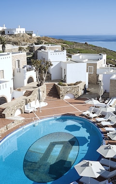 Hotel Naxos Magic Village (Stelida, Grækenland)
