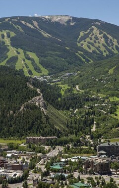 Hotelli Mountain Modern In The Rockies (Avon, Amerikan Yhdysvallat)
