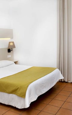 Hotelli Hotel Ubaldo (Cadaqués, Espanja)