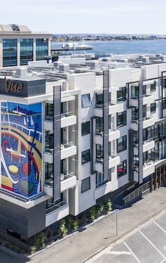 Hotel Vue Apartments Geelong (Geelong, Australia)