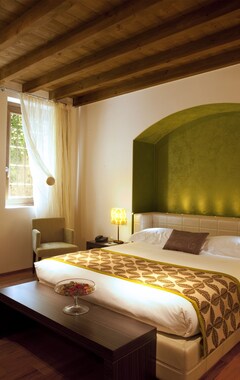 Hotelli Hotel 1711 Ti Sana Detox Retreat & Spa (Calco, Italia)