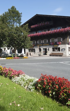 Hotel Rosner (Altenmarkt im Pongau, Østrig)