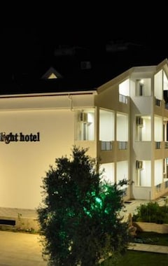 Hotelli Delight Boutique Hotel (Didim, Turkki)