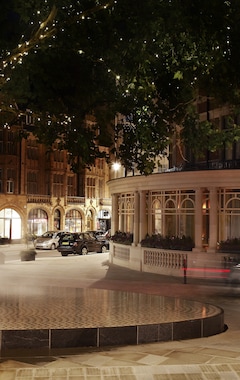 Hotel The Connaught (Londres, Reino Unido)