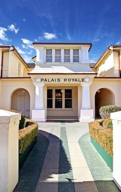 Hotel Palais Royale (Katoomba, Australia)