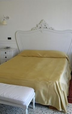 Hotelli Villa Las Tronas Hotel & Spa (Alghero, Italia)