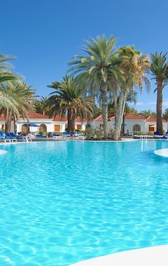 eó Suite Hotel Jardín Dorado (Maspalomas, España)