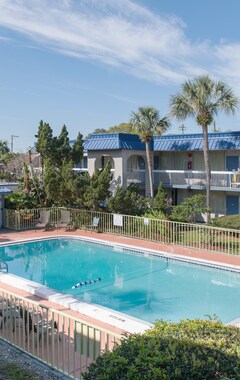 Hotelli Vista Inn & Suites Tampa (Tampa, Amerikan Yhdysvallat)