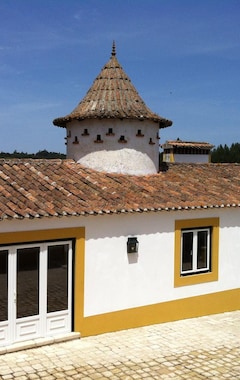 Casa rural Quinta São José Dos Montes (Tomar, Portugal)